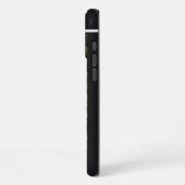 16 Pro Max iPhone / coque ipad (Côté gauche)