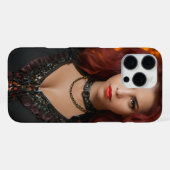 16 Pro Max iPhone / coque ipad (Verso Horizontal)