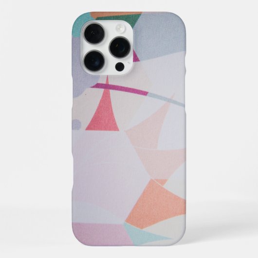 16 Pro Max iPhone / coque ipad (Verso)
