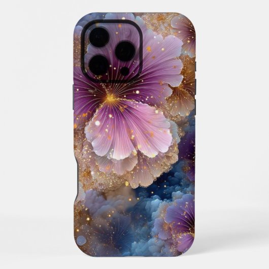 16 Pro Max iPhone / coque ipad (Verso)