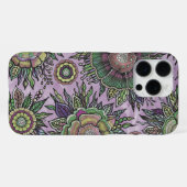 16 Pro Max Ostara : Fréquence Terrestre - Coque Iphone (Verso Horizontal)