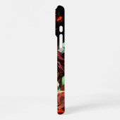 16 Pro Max Tanjiro Kamado coque iphone (Côté gauche)