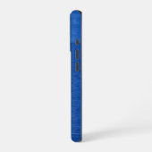 16 Pro Ocean Sailing iPhone / coque ipad (Côté gauche)