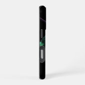 16 Pro Tanjiro Kamado coque iphone (Côté droit)