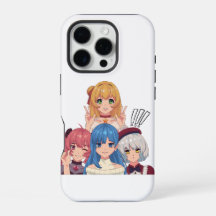 ''Ultra-Protective coque iphone - élégant, durable