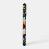 16 Sunflower Symphony coque iphone (Côté droit)