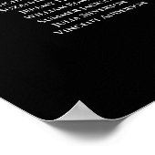 16 Table Frills Argent Mariage noir Tableau de siè (Coin)