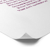 16 Tableau Cassis sur le Mariage gris (Coin)