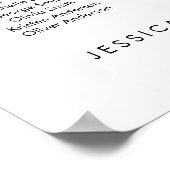 16 Tableau Élégant Notre Tableau De Sièges Pour Le (Coin)