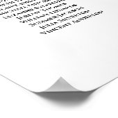 16 Tableau Mariage floral rouge et rose (Coin)