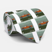 16-Taco Stropdas (Opgerold)