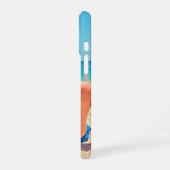 16 Votre coque iphone photo avec texte personnalisé (Côté gauche)