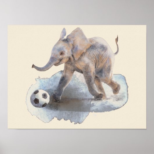 16" x 12", Papier Affiche Toile Premium (Brillant) (Devant)