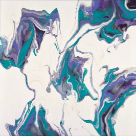 16 x 16-inch Sierkussen