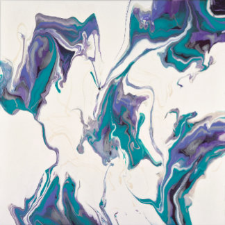 16 x 16-inch Sierkussen