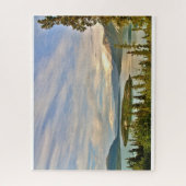 16 x 20-inch puzzel 520 stukken alaskabeeld legpuzzel (Verticaal)