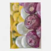 16 x 24 serviettes de cuisine faites avec le sergé (Vertical)