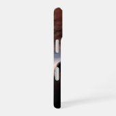 16 Yitro - Mt. Sinai Coque Case-Mate pour iPhone (Côté droit)