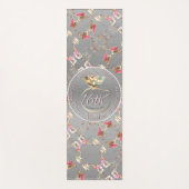 16de Wasje van het Jubileum van de Weddenschap, St Yogamat (Voorkant)