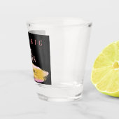 16e anniversaire de la photo de verre personnalisé (Droite)