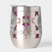 16e anniversaire du Mariage de cire (Droite)