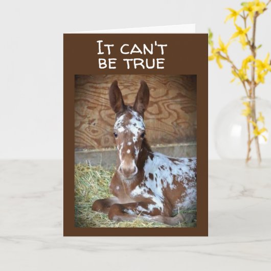 **16e ANNIVERSAIRE** SOUHAITER D'UNE CARTE COMÉDIQ (Fleur jaune)