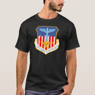 16e bijzondere verrichtingen t-shirt
