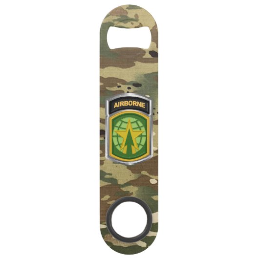 16e brigade de police militaire  (Devant)