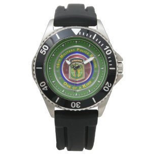 16e brigade van de militaire politie horloge