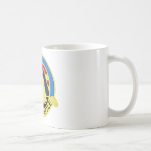 16e Cab Koffiemok