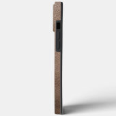 16e eeuw Mythische creaties Decoratief Kapitaal H Case-Mate iPhone Case (Achterkant / Links)