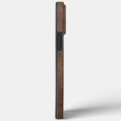 16e eeuw Mythische creaties Decoratief Kapitaal H Case-Mate iPhone Case (Achterkant / Rechts)
