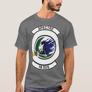 16e SOS wo Txt T-shirt