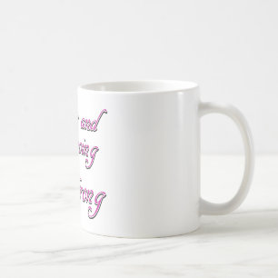 16e trouwdag koffiemok
