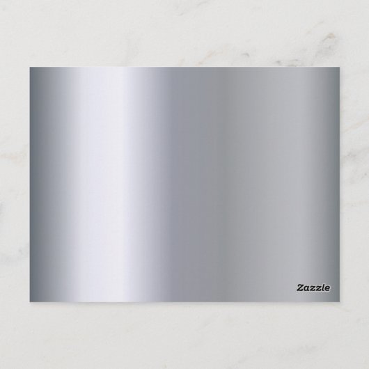 16e verjaardag roos goudglitter dript uitnodiging (Achterkant)