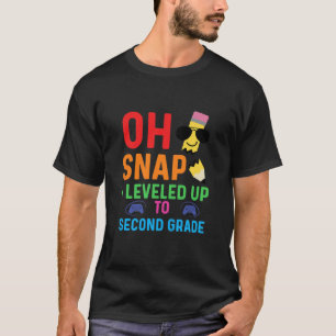 16e weddenschap Jubileum voor haar - Epic Wife sin T-shirt