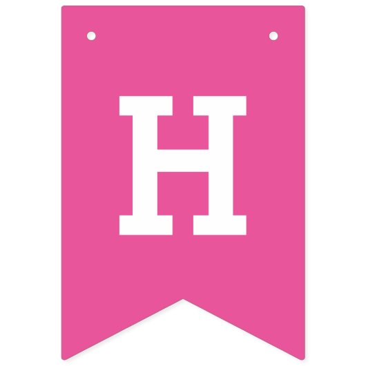 16ème bannière d'étamine de fête d'anniversaire de (Deuxième drapeau)