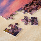 16x20, 520 pièce, Puzzle (Côté)