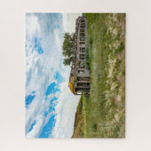 16x20, 520 pièce, Puzzle (Vertical)