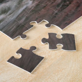 16x20, 520 pièce, Puzzle (Côté)