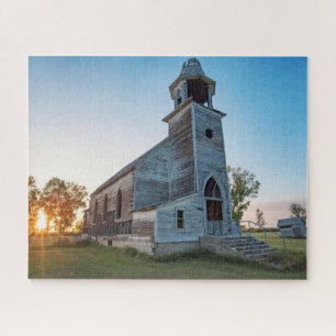 16x20, 520 stuks, puzzel