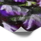 16x20 Poster Lantern Ski (Coin)