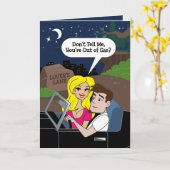 #171 word goed de Steeg van de Minnaar Kaart (Gele Bloem)