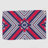 172 GOLFHANDDOEK (Horizontaal)