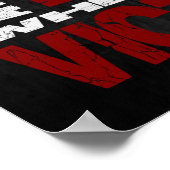 #172 (Matte) Basketball Poster (Hoek)