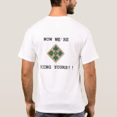 172 T-SHIRT (Achterkant)