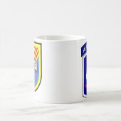 173d aéroporté - tasse instantanée de LRRPs de (Centre)