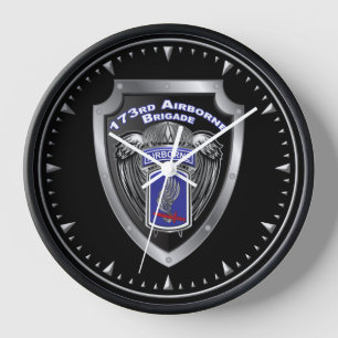 173e Airborne Brigade