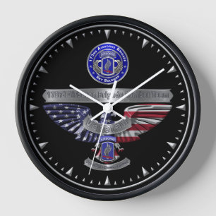 173e Airborne Brigade Veteraan