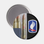 173e aire de trafic aérien - aimants pour moustiqu (Recto/Verso)